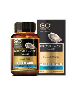 Tinh Chất Hàu Oyster Plus Zinc: Công Dụng, Cách Dùng, Giá Bán, Mua Ở Đâu?