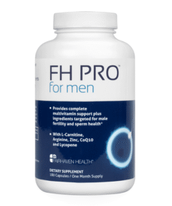 FH Fro For Men - Tăng Khả Năng Sinh Sản Nam