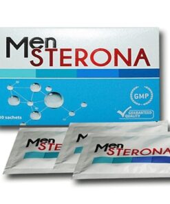 Review thuốc Mensterona có tốt không? Công dụng, thành phần như thế nào?