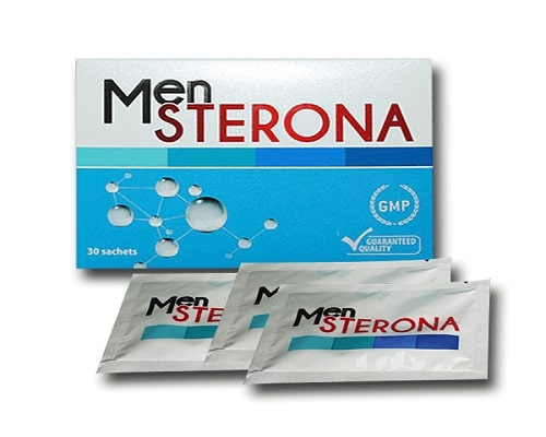 Review thuốc Mensterona có tốt không? Công dụng, thành phần như thế nào?