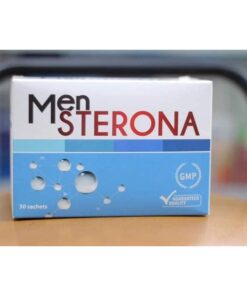 Mua Mensterona chính hãng tại TPHCM ở đâu?
