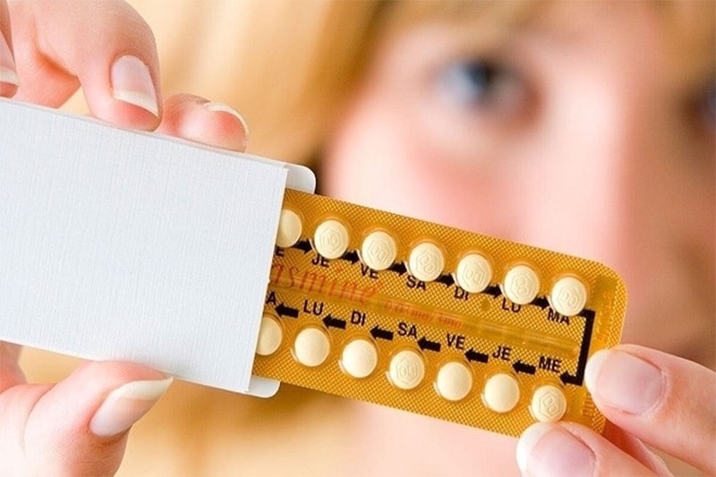 Thuốc tránh thai hằng ngày có ảnh hưởng sinh sản không?