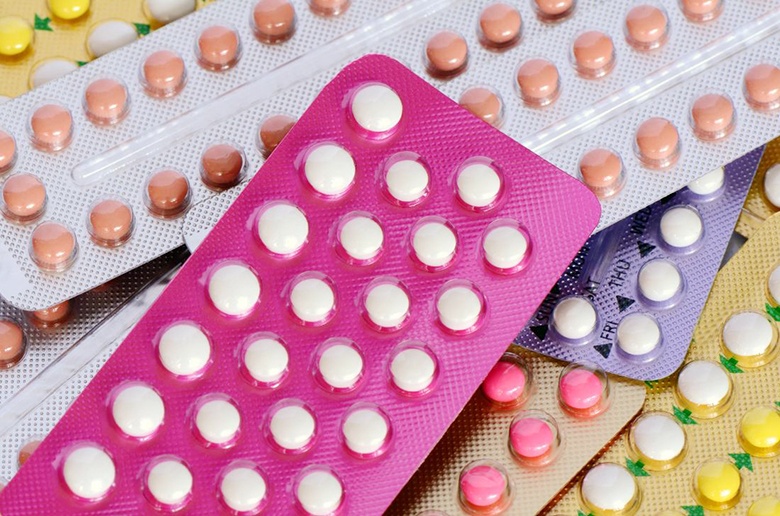 Uống thuốc tránh thai hàng ngày lâu năm có ảnh hưởng gì không