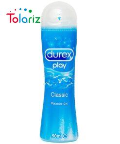 Gel Bôi Trơn Durex Play Chai 50Ml