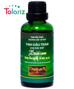Tinh Dầu Tràm Huế Bách Linh Tiêu Thống - Cung Đình Vĩ Dạ