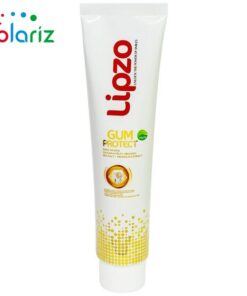 Kem Đánh Răng Lipzo Gum Protect 185G