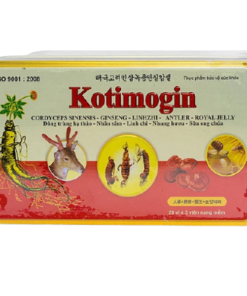 Cải thiện tăng cường chức năng