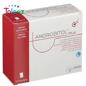 Hiện nay trạng thái phái nam bắt gặp vấn đề Andrositol Plus - Bổ Tinh Trùng, Hỗ Trợ Tăng Cường Sinh Sản Nam Giới