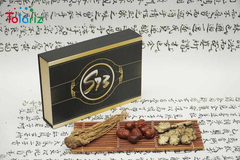 Combo sinh lý Dương Bảo Vương phiên bản cao cấp Combo sinh lý Dương Bảo Vương phiên bản cao cấp S73