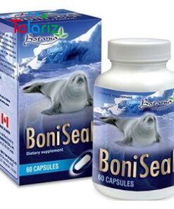 Boniseal - Viên Uống Hỗ Trợ Tăng Cường Sinh Lý Nam