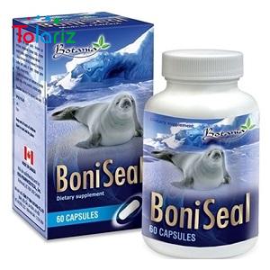 Boniseal – Viên Uống Hỗ Trợ Tăng Cường tâm sinh Boniseal - Viên Uống Hỗ Trợ Tăng Cường Sinh Lý Nam