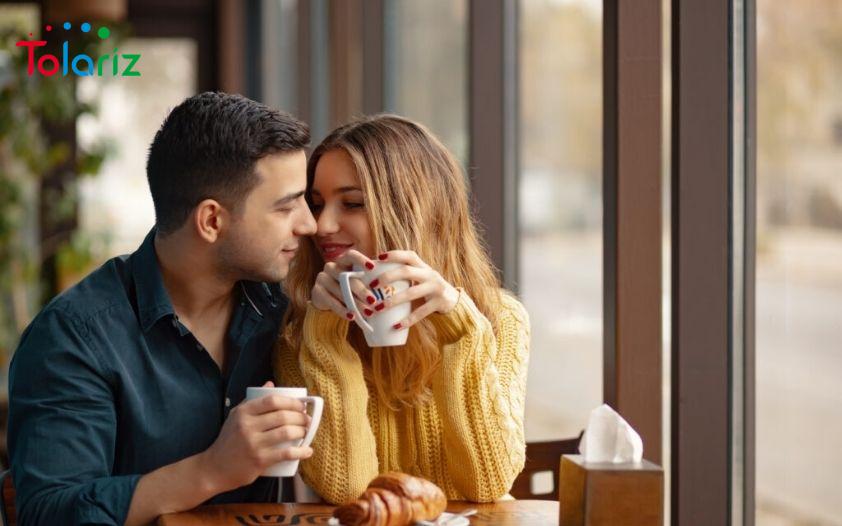 Dấu hiệu chàng đã nghiện bạn qua ánh mắt, cử chỉ, hành động, lời nói