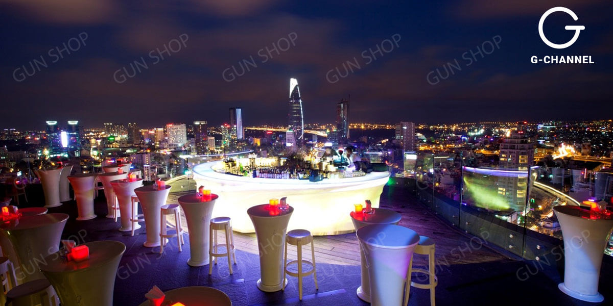 Gợi ý top 5 địa điểm hẹn hò ở Hồ Chí Minh cực lãng mạn