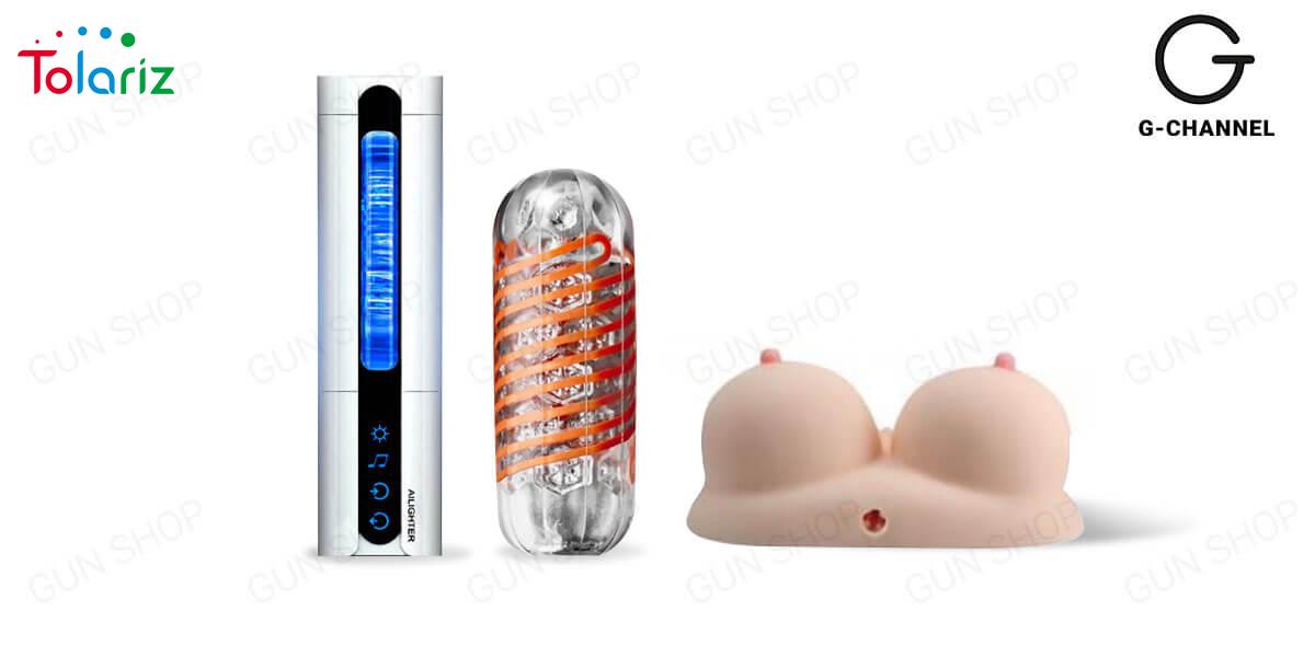 Dụng cụ tình yêu dành cho nam chất lượng cực đỉnh 2022
