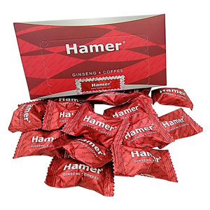 Kẹo sâm Hamer – Tăng Cường Sinh Lý Nam Hiệu Quả