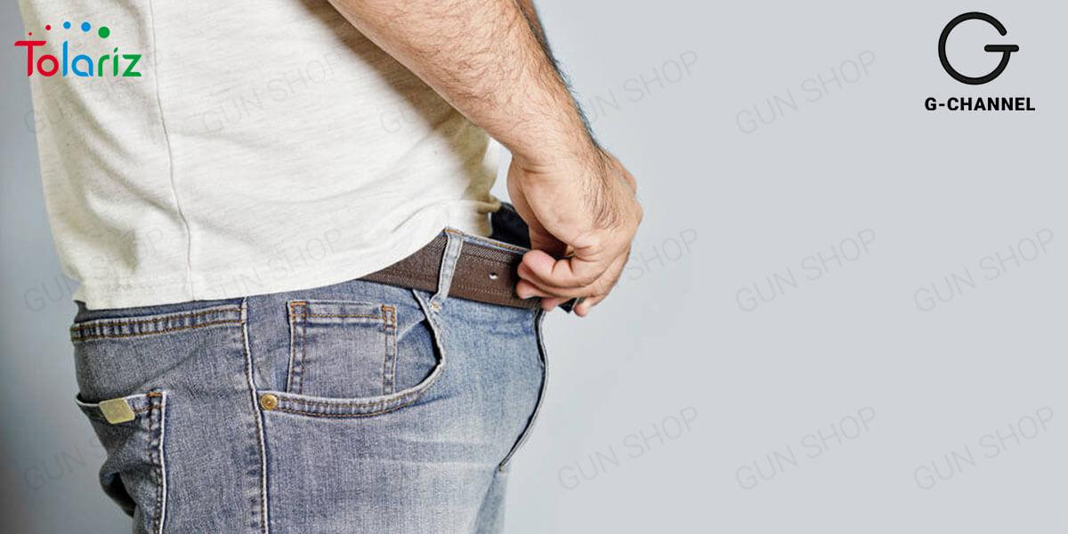 Mất trinh ở nam giới là gì? Đọc ngay để hiểu hơn về đàn ông