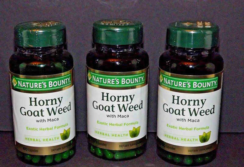 Người dùng cần tuân thủ đúng nguyên tắc liều lượng khi sử dụng Horny Goat Weed