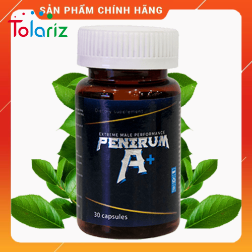 Penirum A+ chính hãng tăng cường sinh lý, kích thước cậu nhỏ Penirum A+ chính hãng tăng cường sinh lý, kích thước cậu nhỏ
