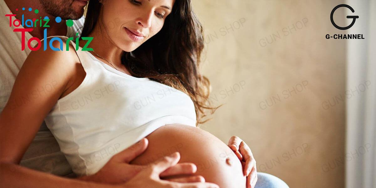 Tiết lộ lý do tế nhị tại sao đàn ông thích quan hệ với bà bầu?