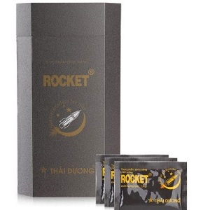 Rocket – Thực Phẩm Chức Năng Tốt Cho Nam Giới