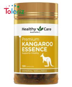 Kangaroo Essence - Tăng Cường Sinh Lực Cho Nam Giới