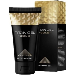 Titan Gel – Tăng Kích Thước Dương Vật