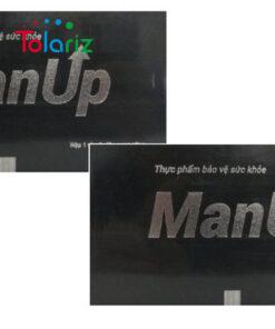 manup