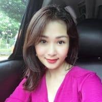 thanh huyen queenvnly