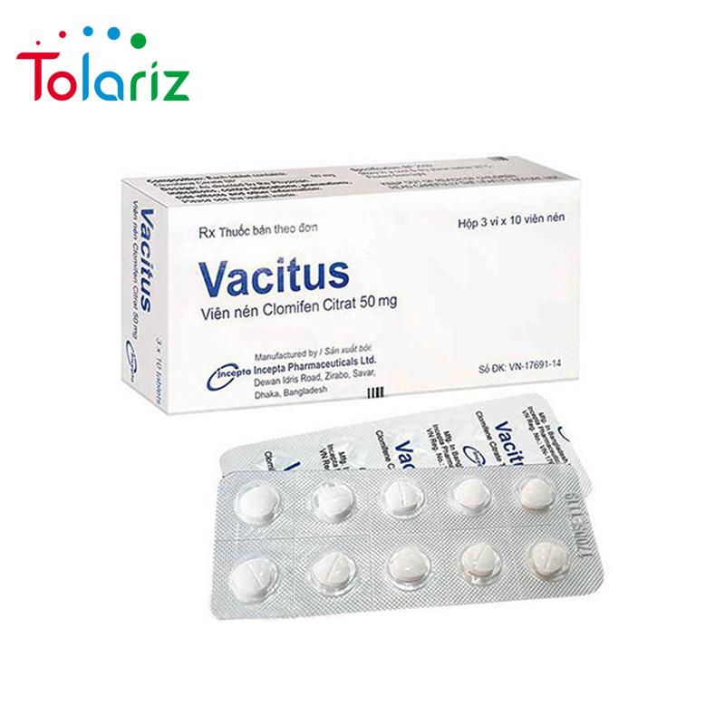 VACITUS