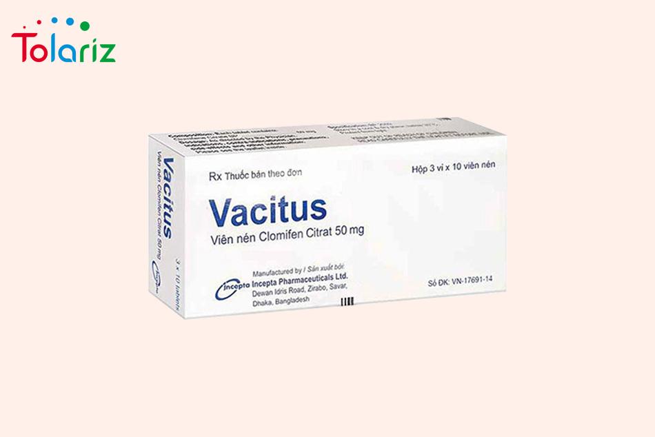 Vacitus