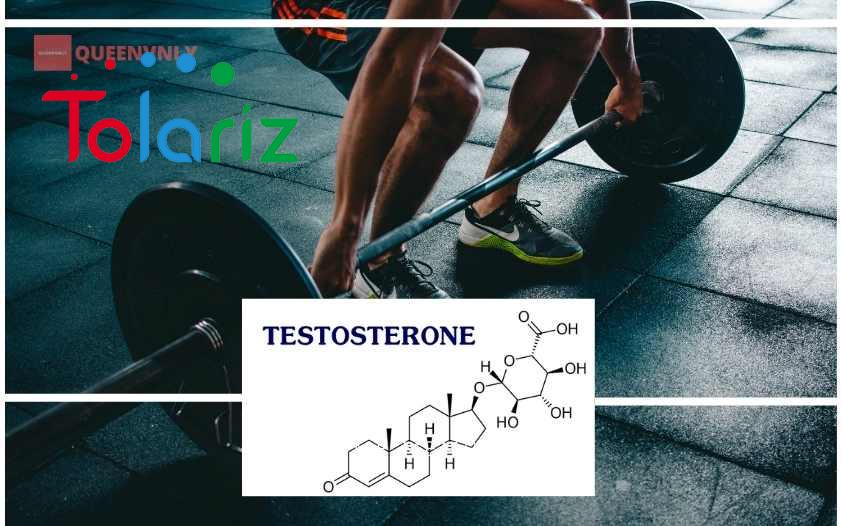 Bài tập bổ sung testosterone tự nhiên dành cho phái mạnh