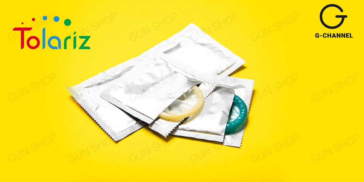 Benzocaine: Chất bôi trơn đặc biệt trên bao cao su giúp kéo dài thời gian quan hệ