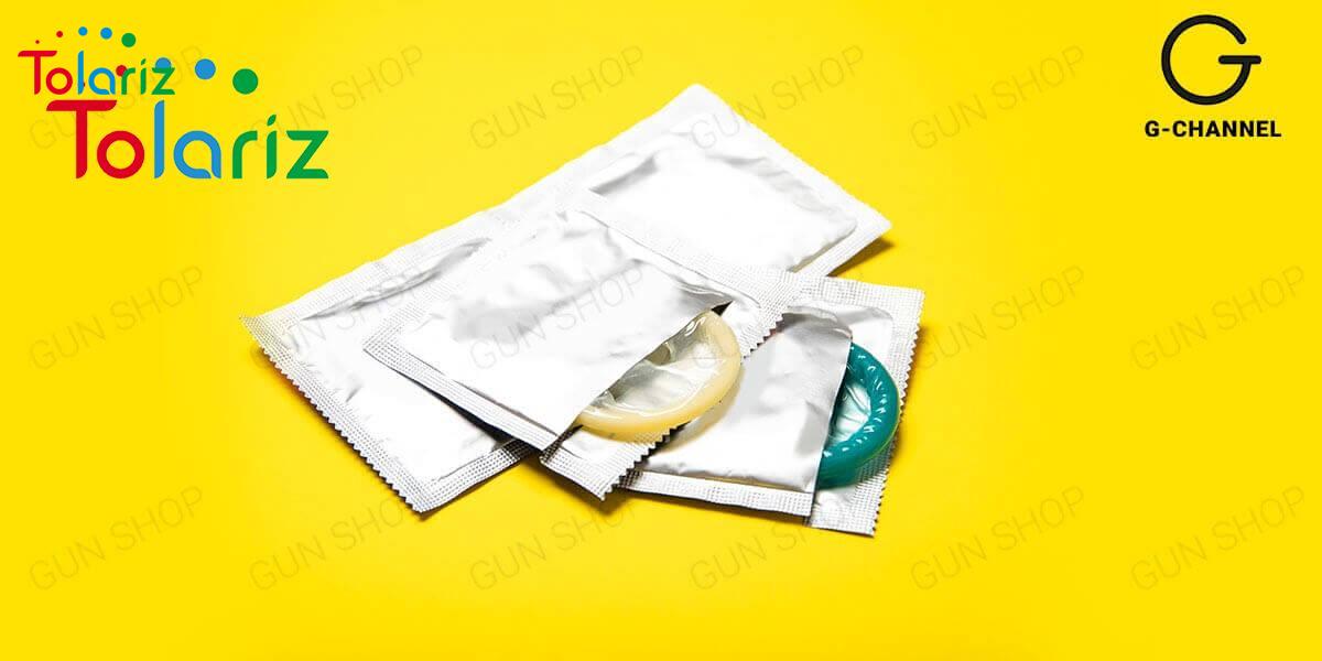 Benzocaine: Chất bôi trơn đặc biệt trên bao cao su giúp kéo dài thời gian quan hệ