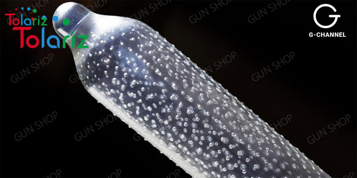 Các loại bao cao su gân gai xuất xứ Nhật được ưa chuộng tại Việt Nam