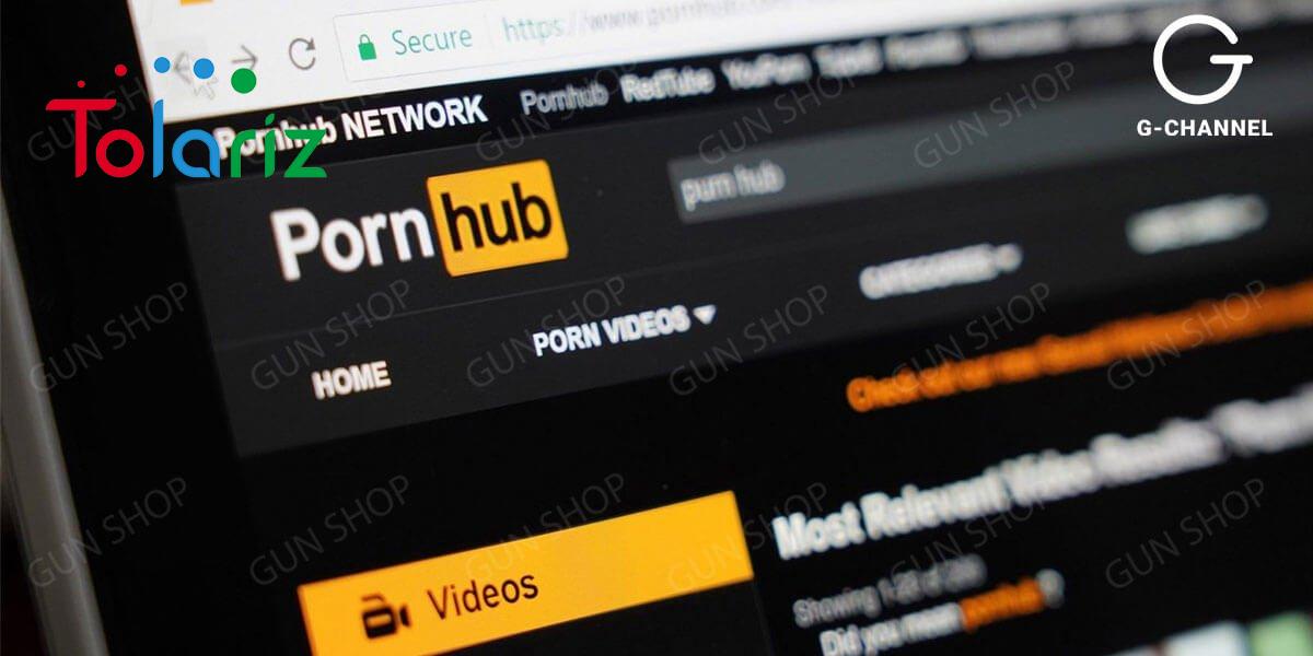 Cách vào pornhub, xvideos khi bị chặn một cách dễ dàng