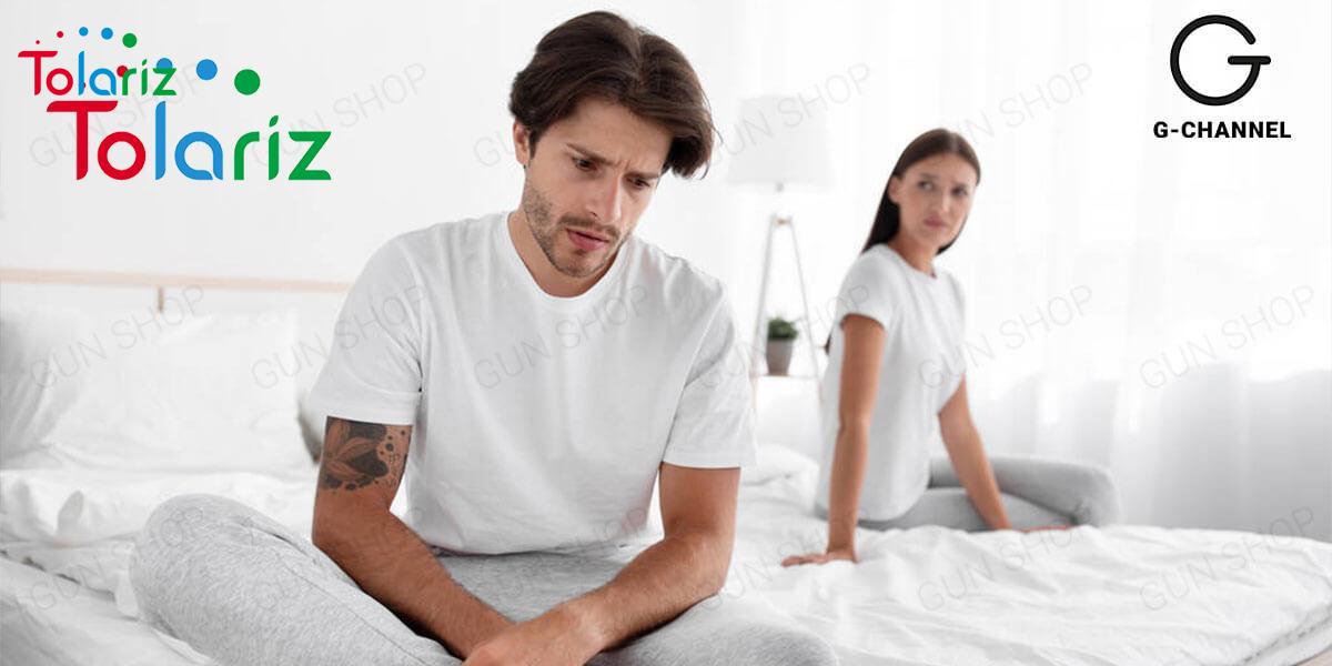 “Bỏ túi” những cách làm bạn trai hết giận nàng không nên bỏ lỡ