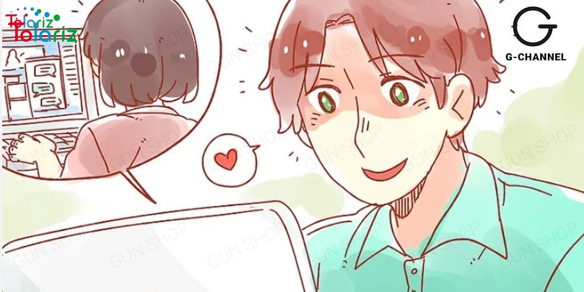 Cách làm quen bạn mới qua tin nhắn dễ gây ấn tượng nhất
