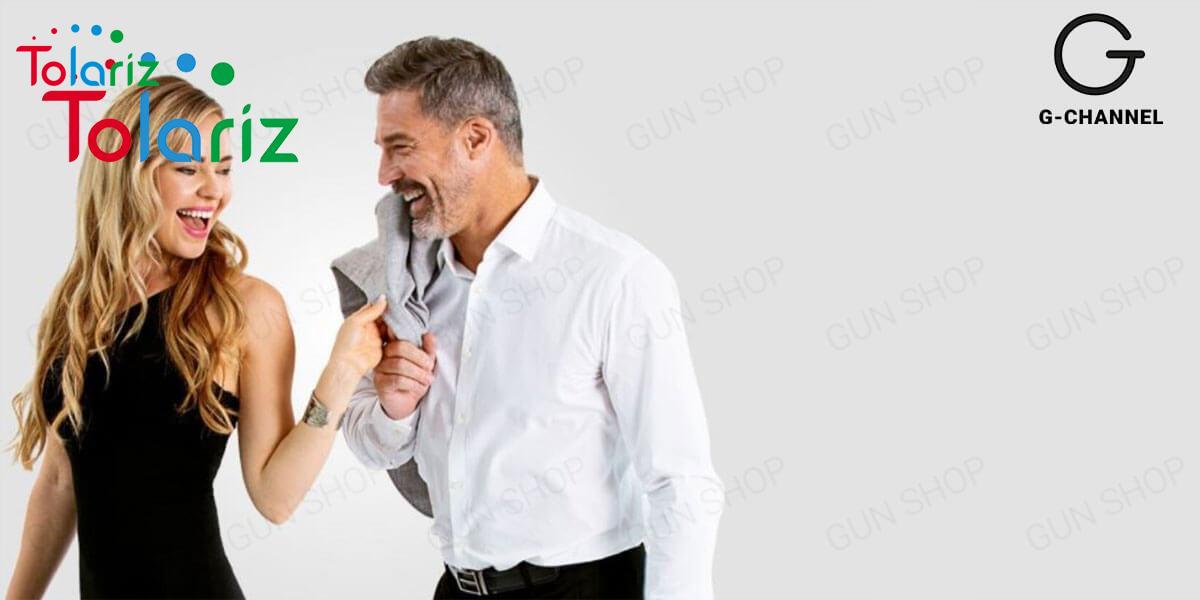 Cách lấy lòng đàn ông lớn tuổi với 6 chiến lược hiệu quả nhất