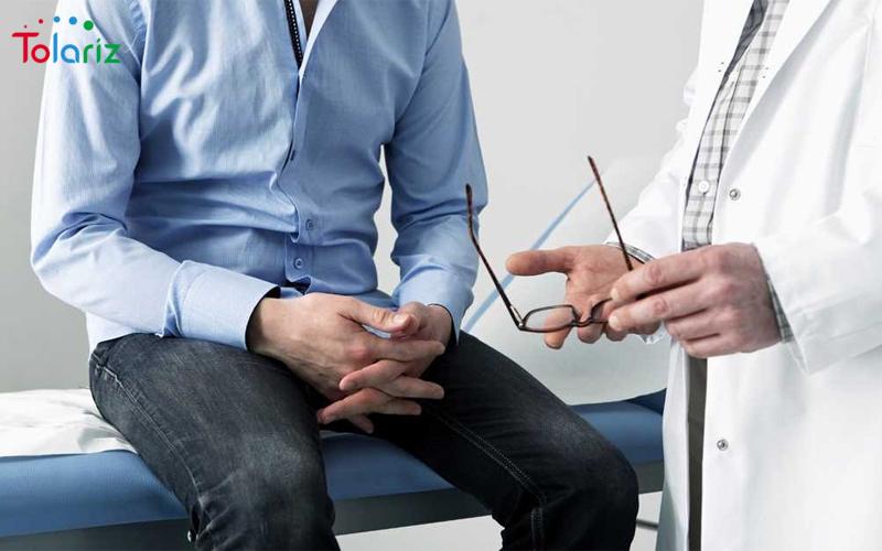 cách trị bệnh lậu ở nam giới