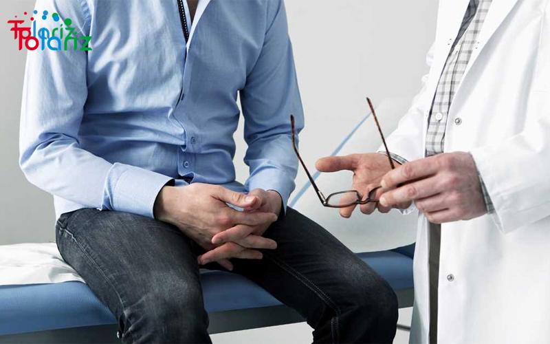 cách trị bệnh lậu ở nam giới