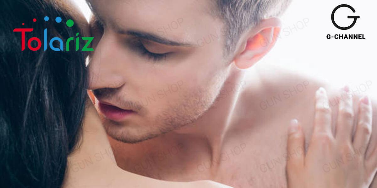 Chu kỳ ham muốn của đàn ông là như thế nào?