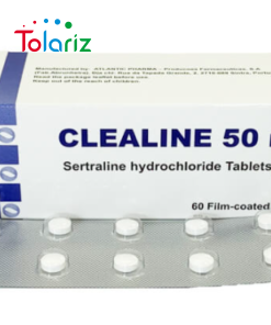 CLEALINE 50 - Điều Chỉnh Xuất Tinh