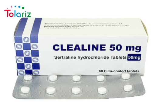 clealine-50