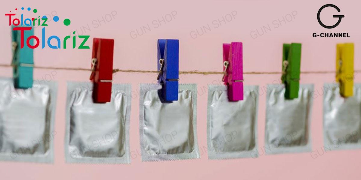 Tổng hợp các loại bao cao su có mặt trên thị trường hiện nay