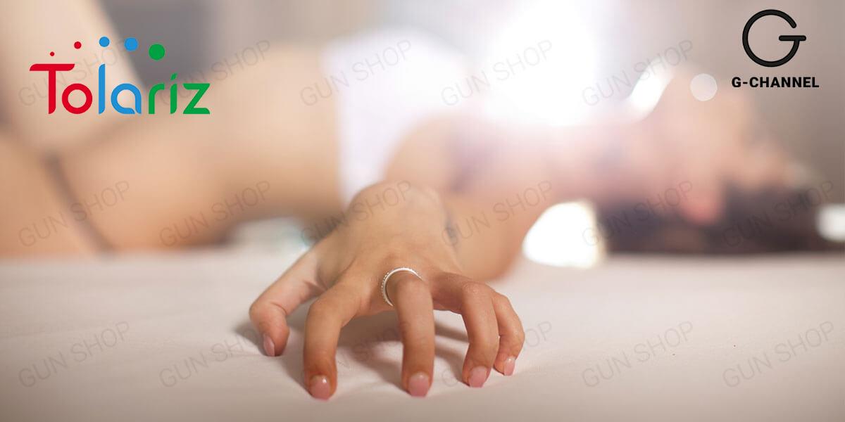 Cực khoái là gì?