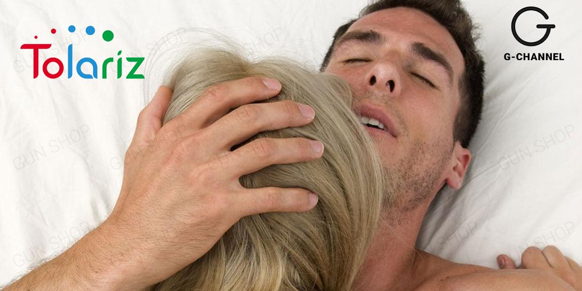 Cực khoái là gì?