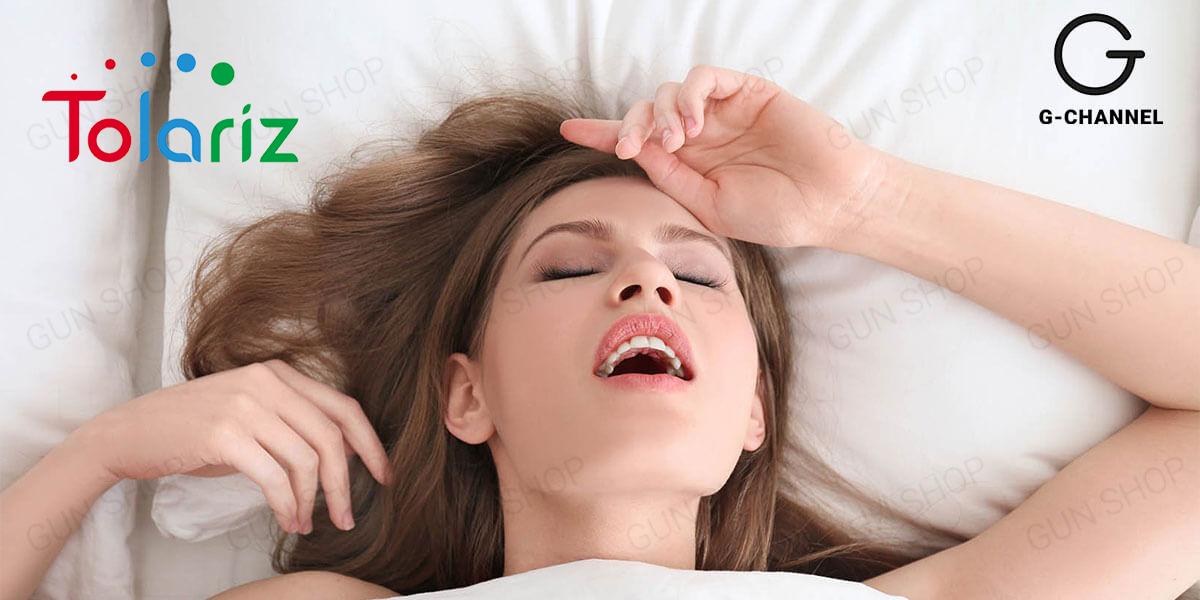 Giải đáp tột đỉnh là gì cho cặp đôi chưa có nhiều kinh nghiệm