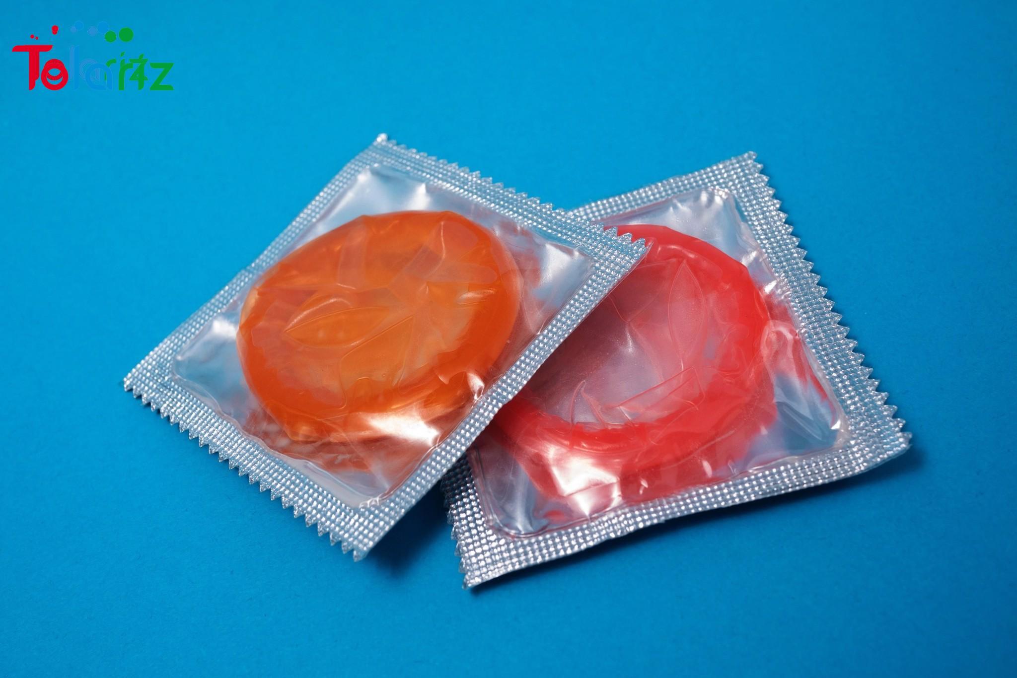 Review top 3 bao cao su bán chạy nhất năm 2019