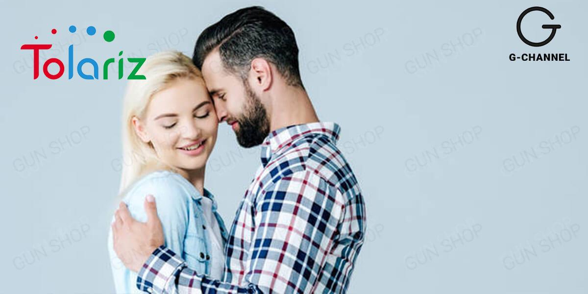 Những dấu hiệu cho thấy chàng đã nghiện bạn