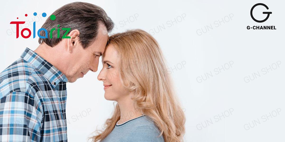 Những dấu hiệu chàng đã nghiện bạn không lối thoát